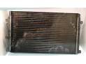 RADIADOR AGUA VOLKSWAGEN GOLF 2007