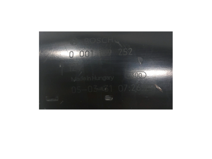 MOTOR ARRANQUE VOLVO S60 2006