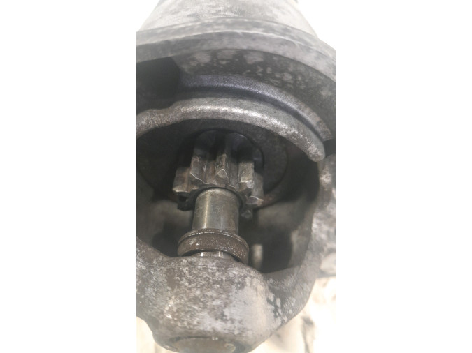 MOTOR ARRANQUE VOLVO S60 2006