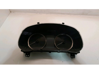 CUADRO INSTRUMENTOS LEXUS IS 300H 2018