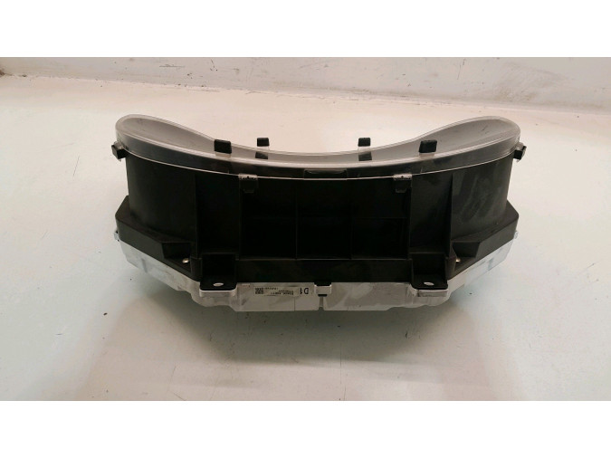 CUADRO INSTRUMENTOS LEXUS IS 300H 2018