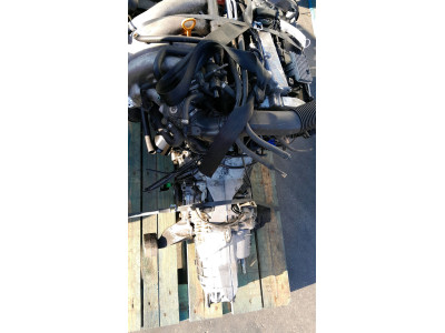 Motor AUDI A4 1998