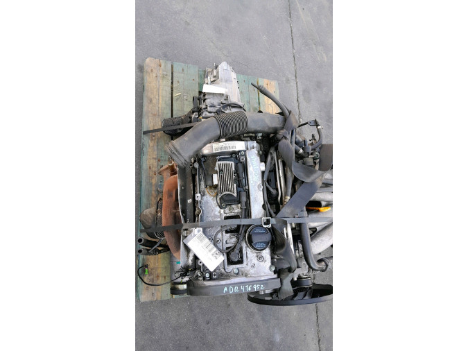 Motor AUDI A4 1998