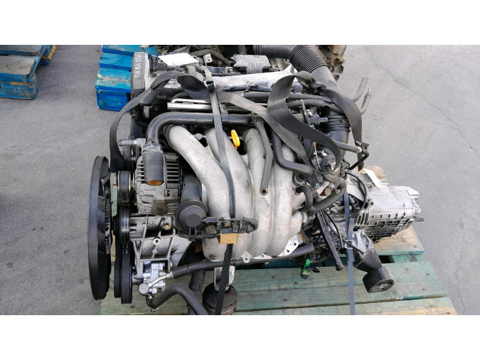Motor AUDI A4 1998