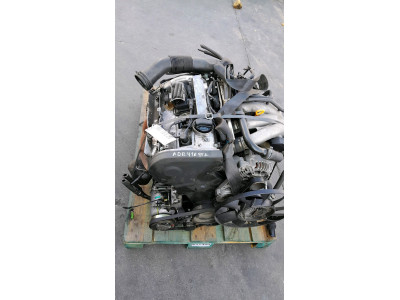 CAJA CAMBIOS AUDI A4 1998