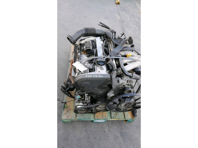 CAJA CAMBIOS AUDI A4 1998