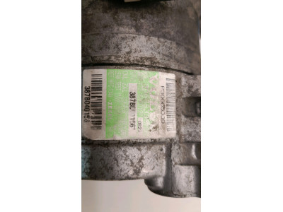 COMPRESOR AIRE ACONDICIONADO VOLVO S60 2004