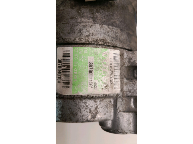 COMPRESOR AIRE ACONDICIONADO VOLVO S60 2004