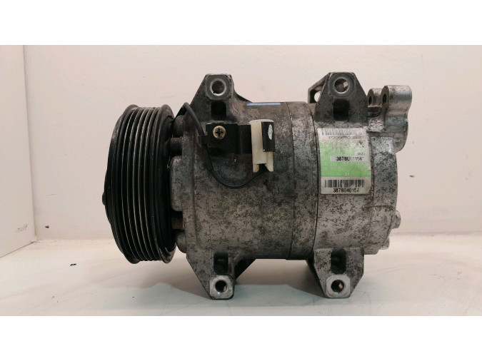 COMPRESOR AIRE ACONDICIONADO VOLVO S60 2004