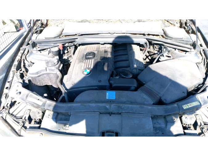Kit Airbag BMW 325I 2007