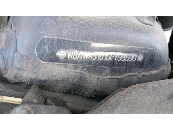 Kit Airbag BMW 325I 2007