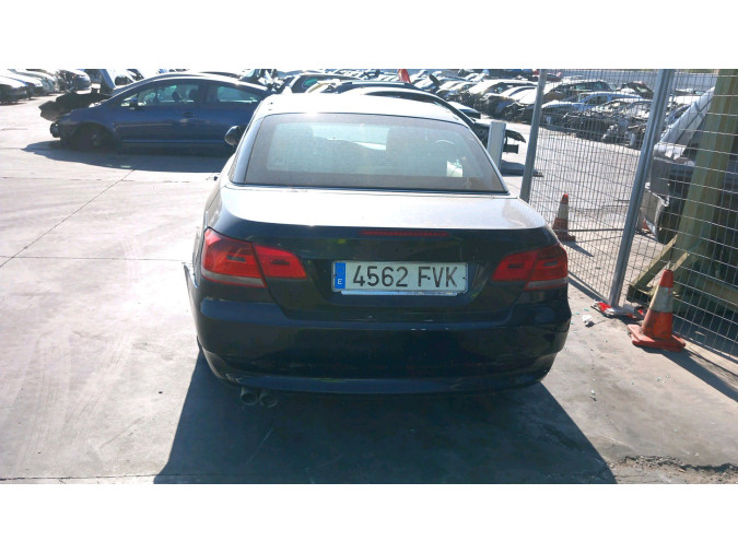 COMPRESOR AIRE ACONDICIONADO BMW 325I 2007