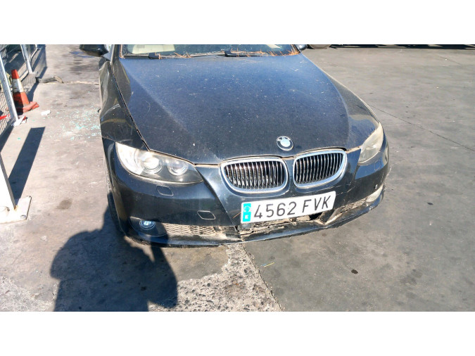 COMPRESOR AIRE ACONDICIONADO BMW 325I 2007