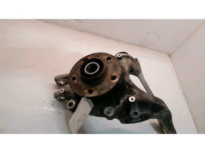 MANGUETA TRASERA IZQUIERDA AUDI Q5 2008