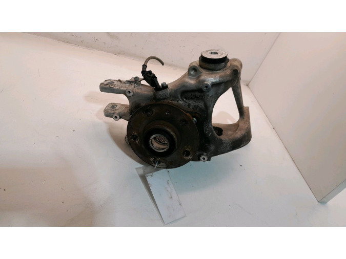 MANGUETA TRASERA IZQUIERDA AUDI Q5 2008