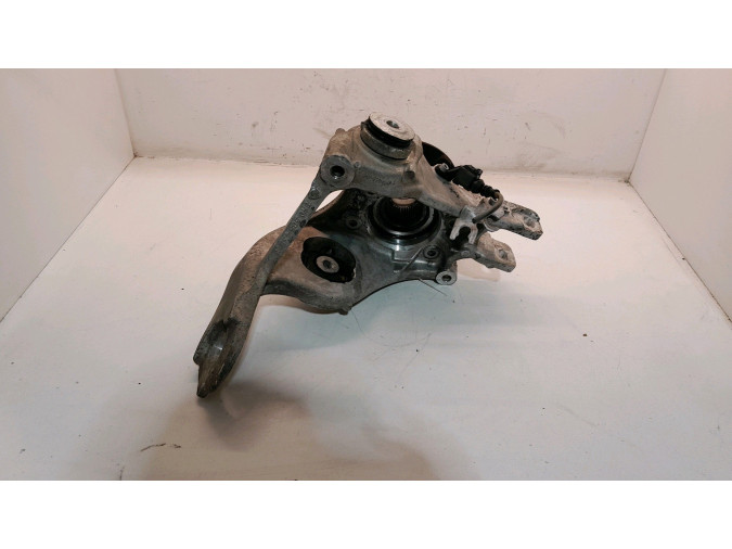 MANGUETA TRASERA IZQUIERDA AUDI Q5 2008
