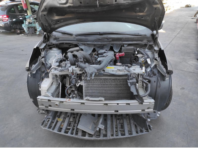 Radiador A/C OPEL VECTRA 2014