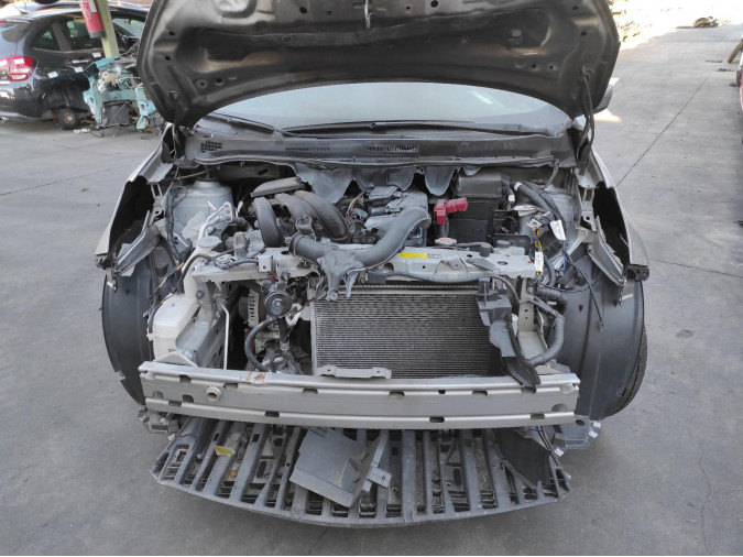 Radiador A/C OPEL VECTRA 2014
