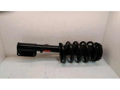AMORTIGUADOR DELANTERO IZQUIERDO BMW X5 2004