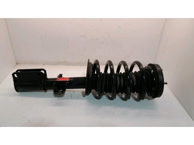 AMORTIGUADOR DELANTERO IZQUIERDO BMW X5 2004