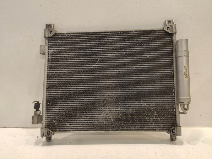 Radiador A/C OPEL VECTRA 2014