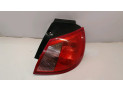 PILOTO TRASERO DERECHO MITSUBISHI COLT 2008