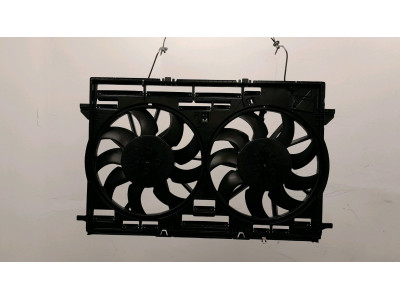 ELECTROVENTILADOR VOLKSWAGEN TOUAREG 2022
