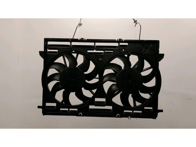 ELECTROVENTILADOR VOLKSWAGEN TOUAREG 2022