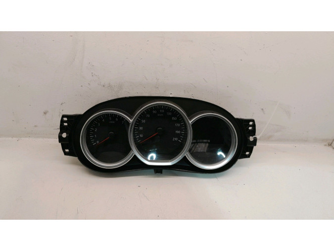 CUADRO INSTRUMENTOS DACIA LOGAN 2020