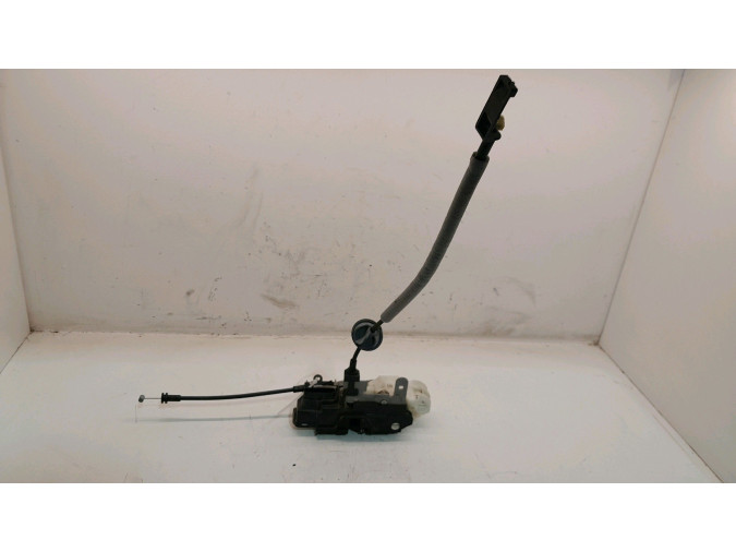 CERRADURA PUERTA TRASERA IZQUIERDA VOLVO V40 2013