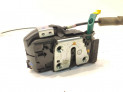 CERRADURA PUERTA DELANTERA IZQUIERDA OPEL VECTRA 2014