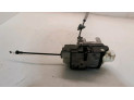 CERRADURA PUERTA TRASERA IZQUIERDA VOLVO V40 2013