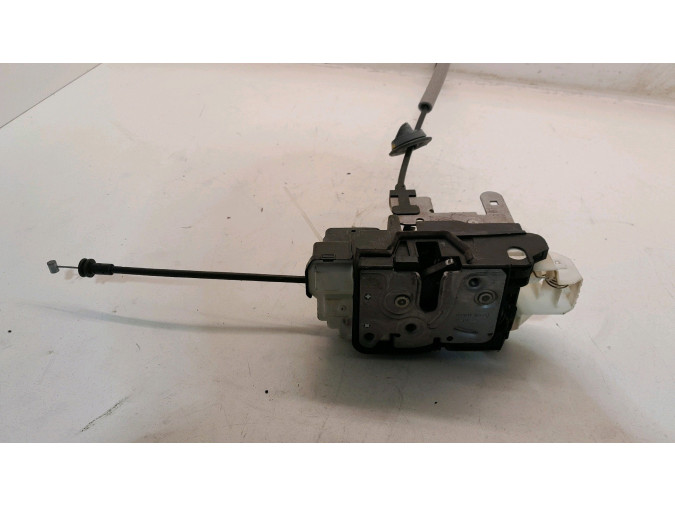 CERRADURA PUERTA TRASERA IZQUIERDA VOLVO V40 2013