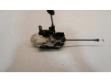 CERRADURA PUERTA TRASERA IZQUIERDA VOLVO V40 2013