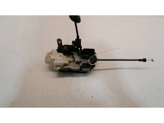 CERRADURA PUERTA TRASERA IZQUIERDA VOLVO V40 2013