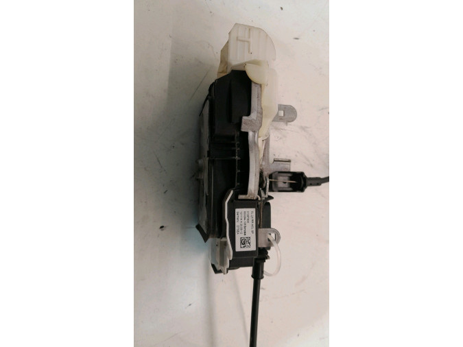 CERRADURA PUERTA TRASERA IZQUIERDA VOLVO V40 2013