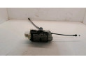 CERRADURA PUERTA TRASERA IZQUIERDA VOLVO V40 2013