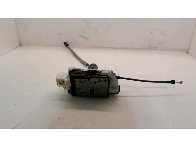 CERRADURA PUERTA TRASERA IZQUIERDA VOLVO V40 2013