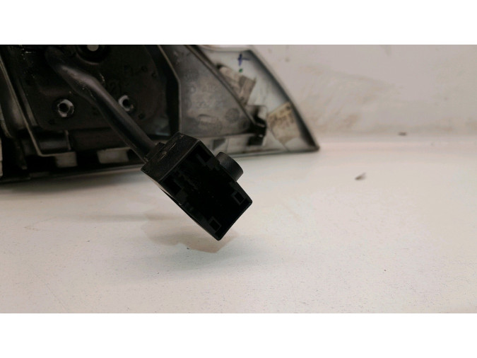 RETROVISOR IZQUIERDO MERCEDES CLK 200 KOMPRESSOR GRIS 2005