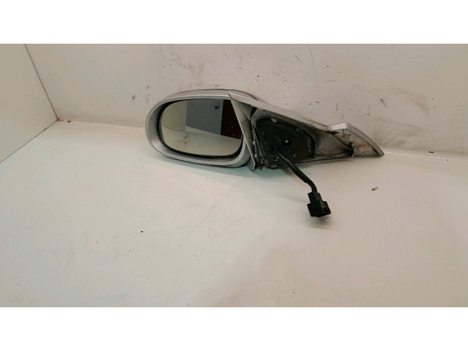 RETROVISOR IZQUIERDO MERCEDES CLK 200 KOMPRESSOR GRIS 2005