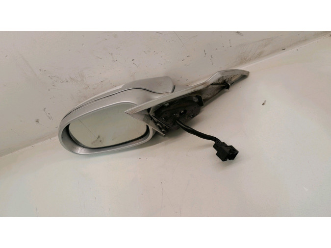 RETROVISOR IZQUIERDO MERCEDES CLK 200 KOMPRESSOR GRIS 2005