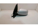 RETROVISOR IZQUIERDO VOLKSWAGEN POLO GRIS 2002