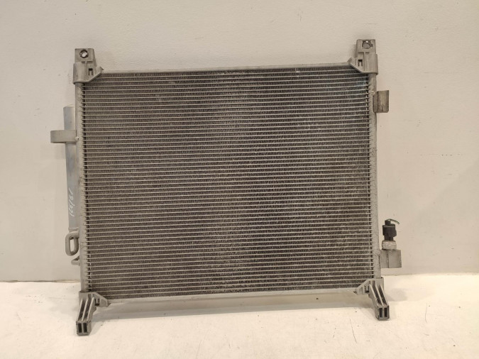 Radiador A/C OPEL VECTRA 2014