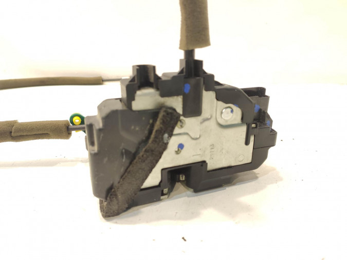 CERRADURA PUERTA DELANTERA IZQUIERDA OPEL VECTRA 2014