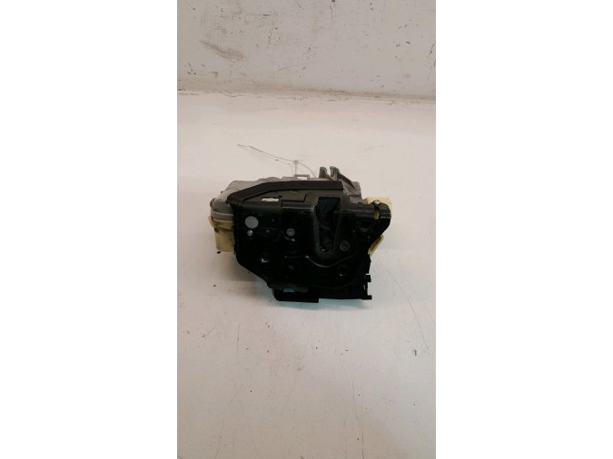 CERRADURA PUERTA DELANTERA IZQUIERDA VOLKSWAGEN PASSAT 2007