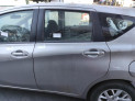 CERRADURA PUERTA TRASERA IZQUIERDA OPEL VECTRA 2014