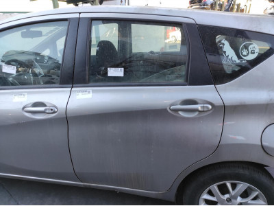 CERRADURA PUERTA TRASERA IZQUIERDA OPEL VECTRA 2014