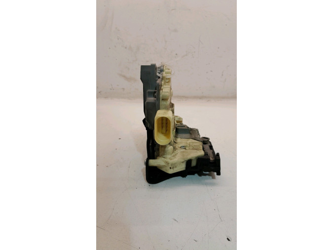 CERRADURA PUERTA DELANTERA IZQUIERDA VOLKSWAGEN PASSAT 2007