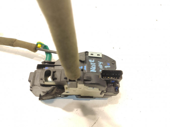 CERRADURA PUERTA DELANTERA IZQUIERDA OPEL VECTRA 2014
