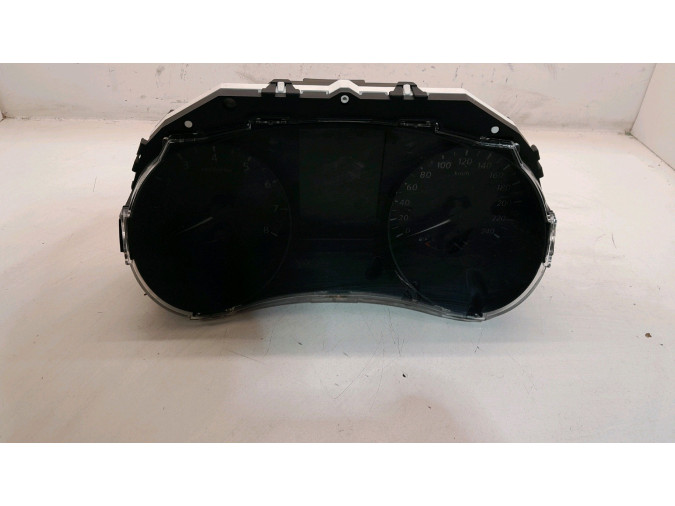 CUADRO INSTRUMENTOS NISSAN QASHQAI 2019